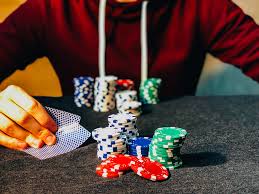 Онлайн казино Columbus Casino